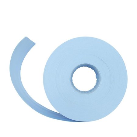 POOL CENTRAL Light Blue Swimming Pool PVC Filter Backwash Hose - 200 ft. x 1.5 in. 32798782